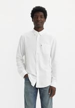 Levi's Sunset 1 Pocket Standart Fit Gömlek Gömlek Erkek