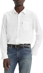 Levi's Sunset 1 Pocket Standart Fit Gömlek Gömlek Erkek
