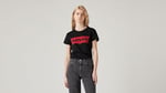 Levi's The Perfect Tee Tişört Kadın