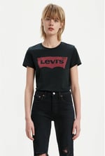 Levi's The Perfect Tee Tişört Kadın