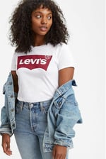 Levi's The Perfect Tee Tişört Kadın