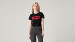 Levi's The Perfect Tee Tişört Kadın