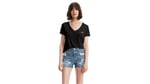 Levi's The Perfect V-Neck Tişört Kadın