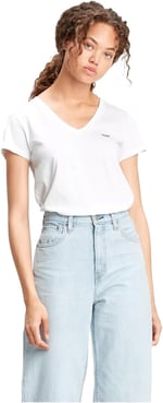 Levi's The Perfect V-Neck Tişört Kadın