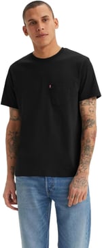 Levi's The Pocket Tee Tişört Erkek