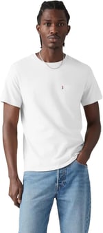 Levi's The Pocket Tee Tişört Erkek