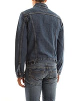 Levi's The Trucker Ceket Denim Ceket Erkek