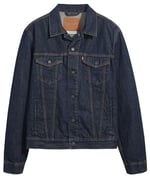 Levi's The Trucker Ceket Denim Ceket Erkek