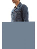 Levi's The Trucker Ceket Denim Ceket Erkek