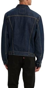 Levi's The Trucker Ceket Denim Ceket Erkek