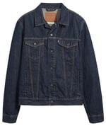Levi's The Trucker Ceket Denim Ceket Erkek