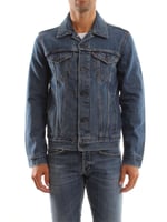 Levi's The Trucker Ceket Denim Ceket Erkek