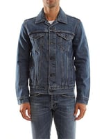 Levi's The Trucker Ceket Denim Ceket Erkek