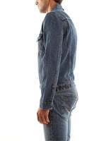 Levi's The Trucker Ceket Denim Ceket Erkek