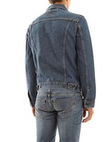 Levi's The Trucker Ceket Denim Ceket Erkek