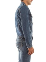 Levi's The Trucker Ceket Denim Ceket Erkek