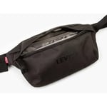 Levi's Unisex SMALL Banana Sling Headline Logo
