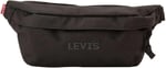 Levi's Unisex SMALL Banana Sling Headline Logo