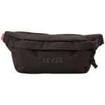 Levi's Unisex SMALL Banana Sling Headline Logo