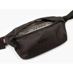 Levi's Unisex SMALL Banana Sling Headline Logo