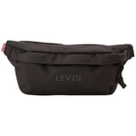 Levi's Unisex SMALL Banana Sling Headline Logo