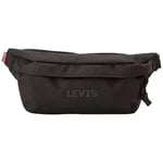 Levi's Unisex SMALL Banana Sling Headline Logo
