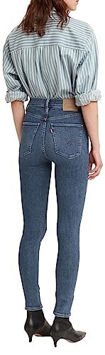 Levi's Venice for Real Jean Pantolon Kadın