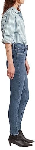 Levi's Venice for Real Jean Pantolon Kadın