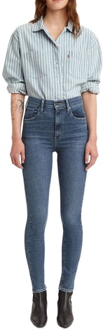 Levi's Venice for Real Jean Pantolon Kadın