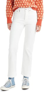 Levi's Wedgie Straight Jean Pantolon Kadın