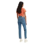 Levi's Wedgie Straight Jean Pantolon Kadın