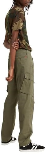 Levi's XX Cargo Taper Jeans Kot Pantolon Erkek