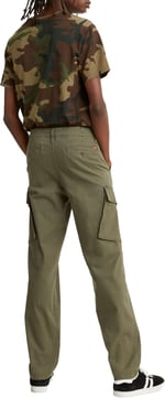 Levi's XX Cargo Taper Jeans Kot Pantolon Erkek
