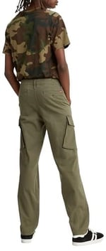 Levi's XX Cargo Taper Jeans Kot Pantolon Erkek