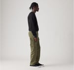 Levi's XX Cargo Taper Jeans Kot Pantolon Erkek