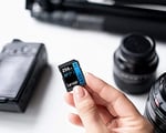 Lexar 32GB 633X Professional SDHC UHS-1 (Class 10) U1 - Seçenekler: 32 GB, 64 GB, 128GB