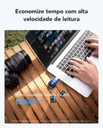 Lexar 64GB 800x Pro 150Mb/s SDXC Hafıza Kartı