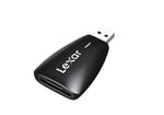 Lexar Çoklu Kart 2'si 1 arada USB 3.1 Okuyucu, UHS-I UHS-II SD/Micro SD Kart için 312 MB/sn'ye kadar, USB 3.0/2.0 ile uyumlu, Yüksek H - Seçenekler: 800x, 800x PRO, 1667x, 2000x, SILVER, SILVER PRO...