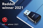 Lexar Çoklu Kart 2'si 1 arada USB 3.1 Okuyucu, UHS-I UHS-II SD/Micro SD Kart için 312 MB/sn'ye kadar, USB 3.0/2.0 ile uyumlu, Yüksek H - Seçenekler: 800x, 800x PRO, 1667x, 2000x, SILVER, SILVER PRO...