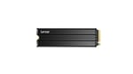 Lexar Disque SSD NM790 4To (4000Go) avec dissipateur - NVMe M.2 Type 2280