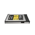 Lexar Gold Serisi Profesyonel CFexpress 4.0 Tip-B Bellek Kartı - 512GB