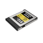 Lexar Gold Serisi Profesyonel CFexpress 4.0 Tip-B Bellek Kartı - 512GB