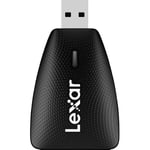 Lexar Multi-Card 2-in-1 USB 3.1 Reader