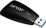 Lexar Multi-Card 2-in-1 USB 3.1 Reader