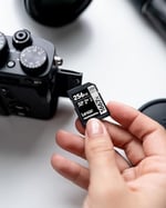 Lexar Professional 1667x SD Kart 256 GB, SDXC UHS-II Bellek Kartı, 250 MB/s'ye kadar Okuma, 120 MB/s'ye kadar Yazma, Sınıf 10, U - Seçenekler: 800x, 800x PRO, 1667x, 2000x, SILVER, SILVER PRO, 64GB...