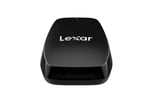 Lexar Professional CFexpress Tip B USB 3.2 Gen 2x2 Okuyucu, 1700 MB/sn'ye Kadar Okuma, CFexpress Tip B Kartlar için Tasarlanmıştır (LRW550U-RNBNU)