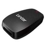 Lexar Professional CFexpress Tip B USB 3.2 Gen 2x2 Okuyucu, 1700 MB/sn'ye Kadar Okuma, CFexpress Tip B Kartlar için Tasarlanmıştır (LRW550U-RNBNU)