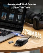 Lexar Professional SILVER Serisi 256 GB CFexpress Kart, Tip B CFe Kart, 1750 MB/s'ye kadar Okuma Hızı, PCIe Gen3x2 özellikli CF Kart, DSLR ile uyumlu, X - Seçenekler: CFexpress Tipi A SILVER Serisi...