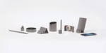 Lexon City Kartlık, Gun Metal