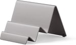 Lexon City Kartlık, Gun Metal
